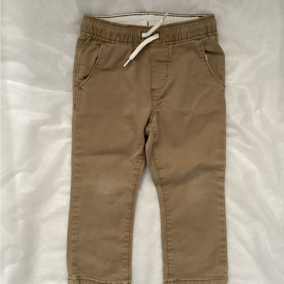 Boy’s Infant/Toddler Pants Bundle (6), Sizes 6-24M - Picture 6 of 11